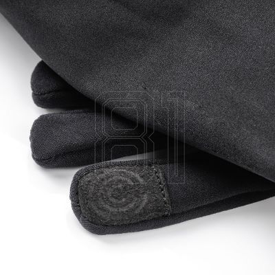 17. Meteor WX 750 Handschuhe