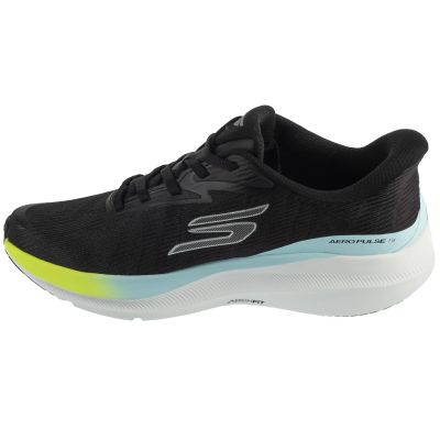 2. Skechers Slip-Ins: SKX Aero Pulse 172220-BKYB Schwarz 36