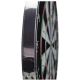 20. DART DELUXE 45CM UND 6 DARTS
