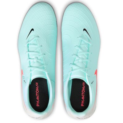 3. Nike Phantom GX II Academy FG/MG M FD6723-300 Schuhe