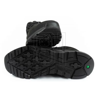 10. Timberland Euro Trekker M TB0A62SV015 Schuhe