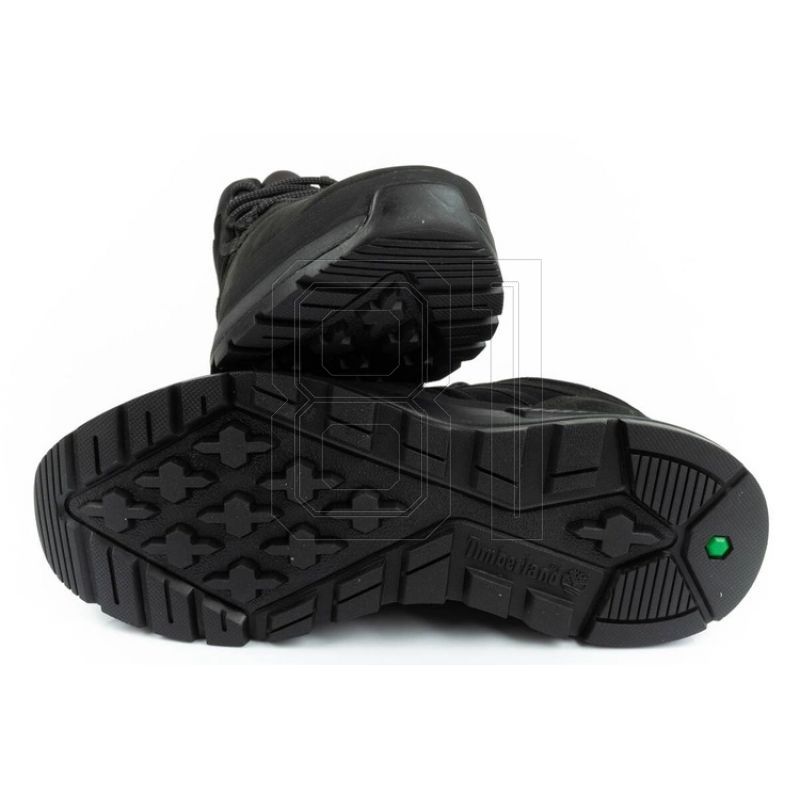 10. Timberland Euro Trekker M TB0A62SV015 Schuhe