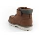15. Skechers Jr. 405672N/BRN Schuhe
