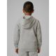 2. Kapuzenpullover für Jungen, Größe 4F 4FJRMM00TSWSM2747-25M