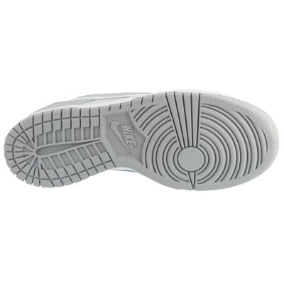 4. Nike Dunk Low GS DH9765-001 Grau 37,5