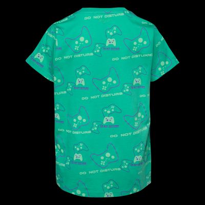 2. SPORT JRB Kinder Kurzarm-T-Shirt