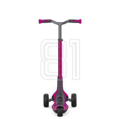 8. Globber Ultimum 612-110 3-Rad-Roller HS-TNK-000015714