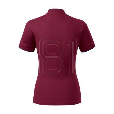 3. Malfini Premium Diamond W Poloshirt MLI-27486