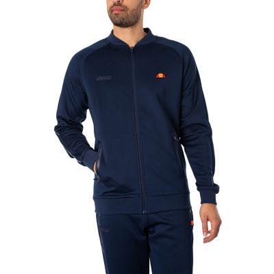 3. Ellesse Bunero Trainingsanzug Marine M SDA14665-429