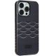 6. Audi IML MagSafe Hülle für iPhone 15 Pro Max - Schwarz