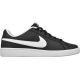 Nike Sportswear Court Royale Herren Schueh in schwarz
