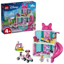 LEGO DISNEY 43274 KLASSISCHES MINNIE'S TIERHOTEL