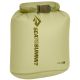 7. Wasserdichter Packsack SEA TO SUMMIT Ultra-Sil 3 l Tarragon