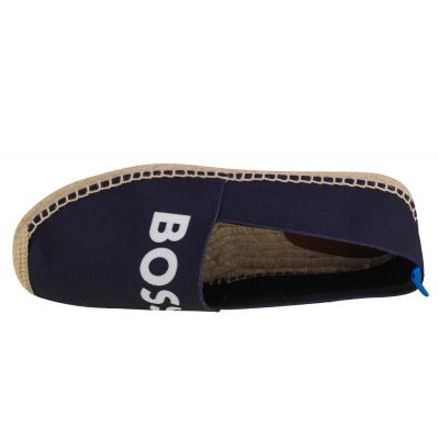 7. Boss Espadrilles Schuhe J29278-849