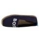 7. Boss Espadrilles Schuhe J29278-849