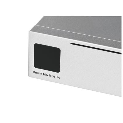5. Router (Gateway), UniFi Controller, NVR, Switch Ubiquiti UniFi Dream Machine Pro (UDM-Pro-EU)