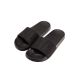 13. Kubota Basic 2.0 Plain Pool Flip-Flops schwarz K0000-101-005-23-1