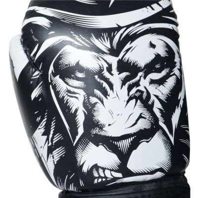 10. ENERO TIGER BOXHANDSCHUHE R.10OZ