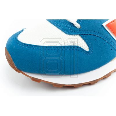 11. New Balance Sneaker M GM500TPN