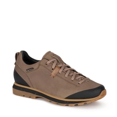 Aku Bellamont Gore-Tex Damen-Wanderschuhe, robust und langlebig
