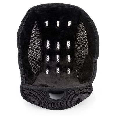6. Meteor Falven 24977 Skihelm