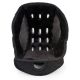 6. Meteor Falven 24977 Skihelm