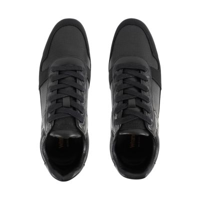 10. Wrangler Lenoir Low M 20253008 11A Schuhe