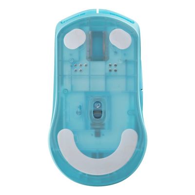 37. SteelSeries Rival 3 Wireless Gen 2 Aqua Maus