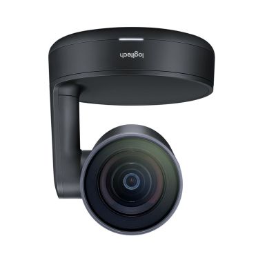 5. Logitech Rally Kamera Schwarz 3840 x 2160 px 60 fps