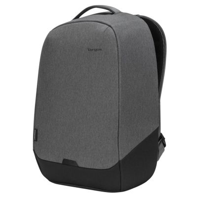 Targus TBB58802GL Laptoptasche 39,6 cm (15,6") Rucksack Schwarz, Grau
