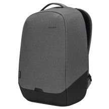 Targus TBB58802GL Laptoptasche 39,6 cm (15,6") Rucksack Schwarz, Grau