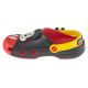 2. Crocs Mickey Mouse Classic Clog 212295-90H Schwarz 28/29