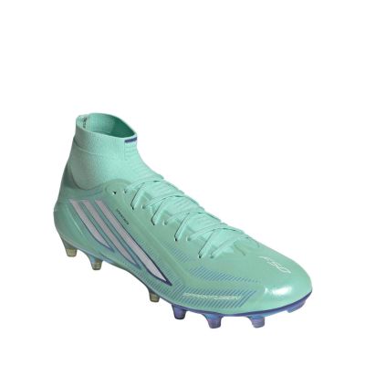 2. adidas F50 Sparkfusion Elite Mid FG/AG IH4460 Fußballschuhe