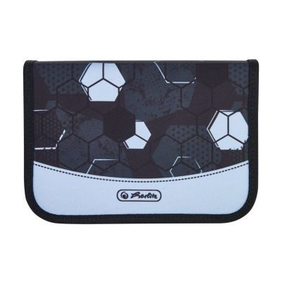 15. Herlitz Loop Plus Cyber-Fußballrucksack