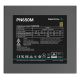 5. 80Plus Gold Netzteil | Siehe Material PN650M | 650 W