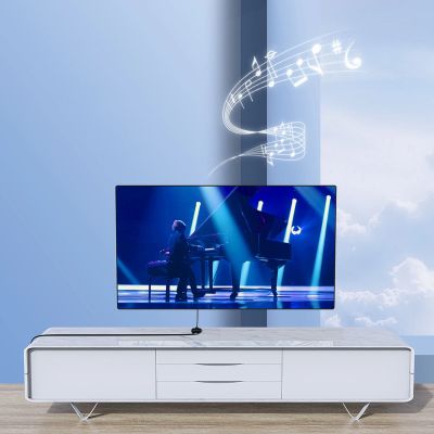 8. Orico AS2-A1 HDMI-Adapter, bidirektionaler Splitter – Schwarz