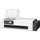 14. Canon imagePROGRAF TC-21M Großformatdrucker, WLAN, Tintenstrahl, Farbe, 2400 x 1200 dpi, A1 (594 x 841 mm), LAN-Anschluss