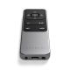 3. Satechi R2 Multimedia-Bluetooth-Fernbedienung Space Grau