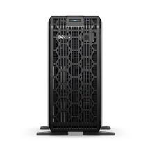 DELL PowerEdge T360 /8x3,5"/6357P/2x32GB/2x480GB SSD SATA/700W/H755/3 Jahre Basic NBD