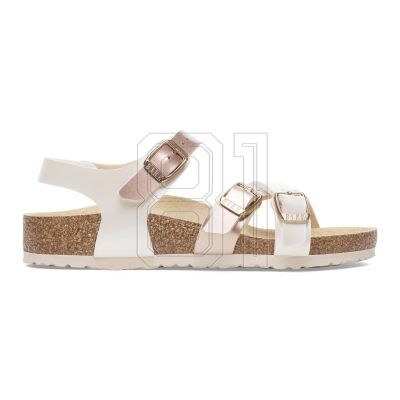 10. Birkenstock Kumba Split Jr 1029411 Sandalen