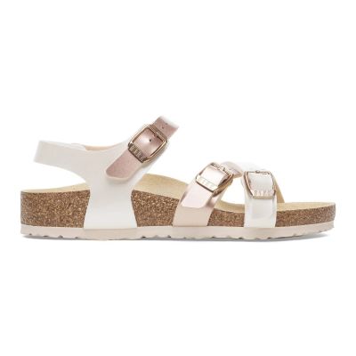 10. Birkenstock Kumba Split Jr 1029411 Sandalen