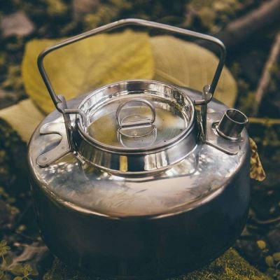 5. Fire-Maple Antarctica Wasserkocher 1,5 l