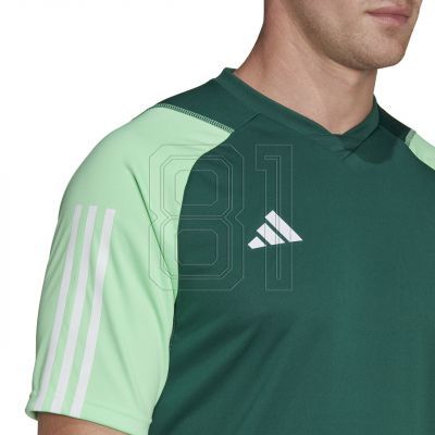 7. T-shirt adidas Tiro 23 Competition Jersey M HU1297