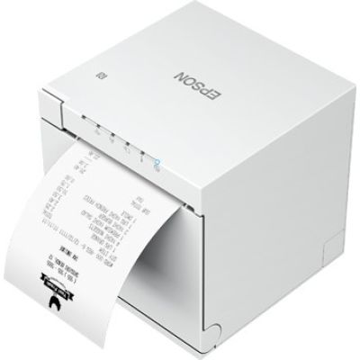 14. Epson TM-M30III 203 x 203 DPI Kabelgebundener Thermodrucker für Kassensysteme