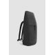 14. XD DESIGN WASSERDICHTER RUCKSACK URBAN FLAP-TOP SCHWARZ PN: P706.2601