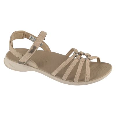 Teva W Tirra Traveler Sandalen 1166130-WPPP Beige 36