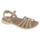 Teva W Tirra Traveler Sandalen 1166130-WPPP Beige 36