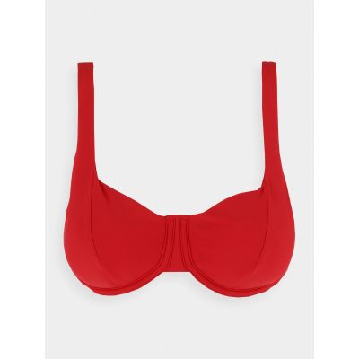 5. Damen-Bikinioberteil 4F 4FWSS24UBKTF042-62S