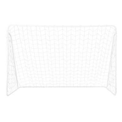 2. Tor mit Netz und Zieltafel Nils BR240P 2in1 240x150cm 10-10-821