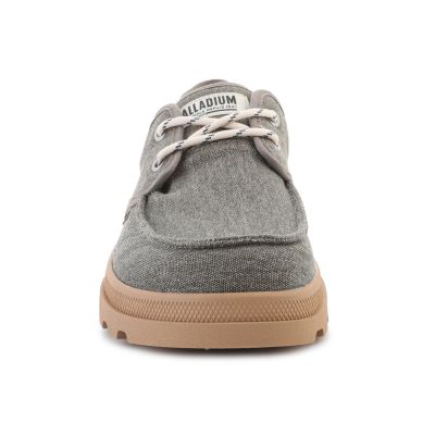 2. Palladium Dunelite MOC CUSH 04660-308 Dunkelgrün